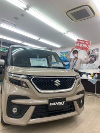 行田店の新展示車が入庫いたしました！！